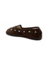  - FORTELA - Friulan Suede Slippers