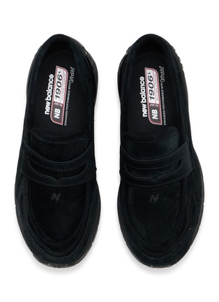 细节 - 点击放大 - NEW BALANCE - 1906L Unisex Loafer Sneakers