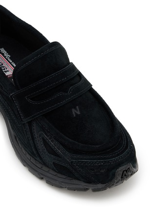 细节 - 点击放大 - NEW BALANCE - 1906L Unisex Loafer Sneakers