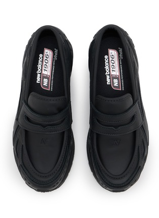 细节 - 点击放大 - NEW BALANCE - 1906L Unisex Loafer Sneakers