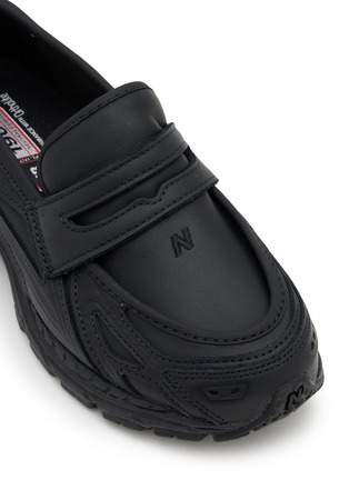 细节 - 点击放大 - NEW BALANCE - 1906L Unisex Loafer Sneakers