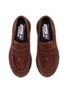 细节 - 点击放大 - NEW BALANCE - 1906L Unisex Loafer Sneakers