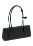 细节 - 点击放大 - ALAÏA - 中号 TECKEL FLAP 皮革单肩包