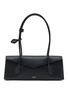 ALAÏA 中号 TECKEL FLAP 皮革单肩包