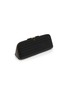 细节 - 点击放大 - ALAÏA - Delta Vienne Leather Clutch