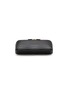 首图 - 点击放大 - ALAÏA - Delta Vienne Leather Clutch