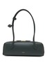 首图 - 点击放大 - ALAÏA - Medium Le Teckel Smooth Leather Bag