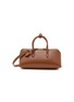 ALAÏA 小号 DELTA 皮革手提袋