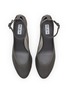 细节 - 点击放大 - ALAÏA - 100 Mesh Heel Pumps