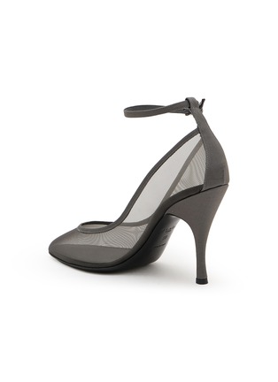  - ALAÏA - 100 Mesh Heel Pumps