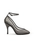 首图 - 点击放大 - ALAÏA - 100 Mesh Heel Pumps