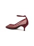  - ALAÏA - 60 Mesh Pumps