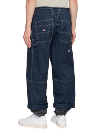 背面 - 点击放大 - BEAUTIFUL PEOPLE - x Dickies Layered Work Pants