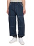 首图 - 点击放大 - BEAUTIFUL PEOPLE - x Dickies Layered Work Pants