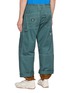 背面 - 点击放大 - BEAUTIFUL PEOPLE - x Dickies Layered Work Pants