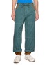 首图 - 点击放大 - BEAUTIFUL PEOPLE - x Dickies Layered Work Pants