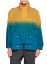 首图 - 点击放大 - BEAUTIFUL PEOPLE - Gradient Dyed Double-End Nylon Windbreaker