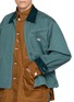  - BEAUTIFUL PEOPLE - x Dickies Layered Work Jacket