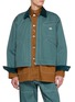 首图 - 点击放大 - BEAUTIFUL PEOPLE - x Dickies Layered Work Jacket