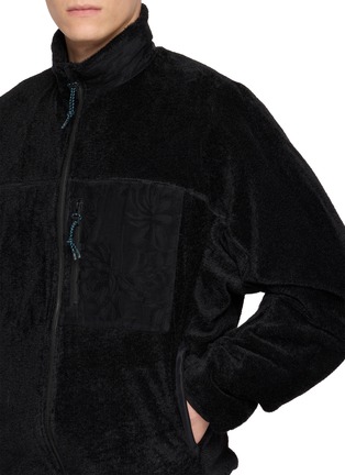  - BEAUTIFUL PEOPLE - Reversible Blouson Jacket