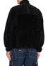 背面 - 点击放大 - BEAUTIFUL PEOPLE - Reversible Blouson Jacket