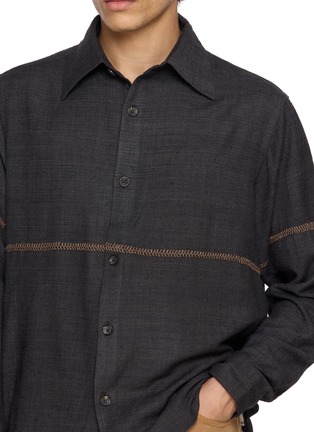  - KARTIK RESEARCH - Rabari Shirt