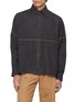 首图 - 点击放大 - KARTIK RESEARCH - Rabari Shirt