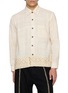 首图 - 点击放大 - KARTIK RESEARCH - Hand Embroidered Shirt