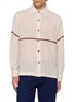 首图 - 点击放大 - KARTIK RESEARCH - Rabari Shirt