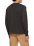 背面 - 点击放大 - KARTIK RESEARCH - Paisley Embroidered T-Shirt