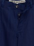  - KARTIK RESEARCH - Indigo Shanti Pant