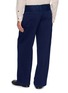 背面 - 点击放大 - KARTIK RESEARCH - Indigo Shanti Pant
