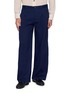 首图 - 点击放大 - KARTIK RESEARCH - Indigo Shanti Pant
