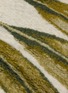 细节 –点击放大 - TESSITURA TOSCANA TELERIE (H.M.) - Tamarindo 煮羊毛盖毯