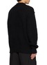 背面 - 点击放大 - THE VIRIDI-ANNE - Cable Weave Sweater