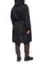 背面 - 点击放大 - THE VIRIDI-ANNE - N-3B Hooded Coat