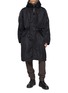 首图 - 点击放大 - THE VIRIDI-ANNE - N-3B Hooded Coat