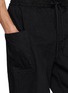  - THE VIRIDI-ANNE - Wide Leg Cargo Pants