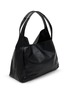 细节 - 点击放大 - DISCORD YOHJI YAMAMOTO - Small Profile Leather Tote Bag