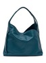 首图 - 点击放大 - DISCORD YOHJI YAMAMOTO - Small Profile Leather Tote Bag