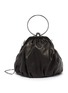 首图 - 点击放大 - DISCORD YOHJI YAMAMOTO - Drape Clasp Pouch Leather Bag