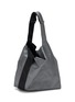 首图 - 点击放大 - DISCORD YOHJI YAMAMOTO - Infinite Rev Dot Leather Tote Bag