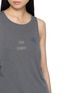  - ADIDAS - X Song for the Mute Graphic Tank Top