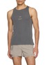 正面 -点击放大 - ADIDAS - X Song for the Mute Graphic Tank Top