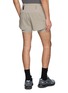 背面 - 点击放大 - ADIDAS - X Song for the Mute Graphic Print Layered Running Shorts