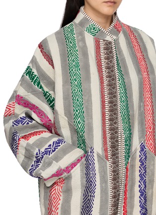  - NAMAI - The Ishani Reversible Jacket