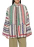 首图 - 点击放大 - NAMAI - The Ishani Reversible Jacket