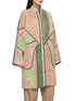 细节 - 点击放大 - NAMAI - The Sai Reversible Coat