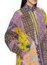  - NAMAI - The Sai Reversible Coat