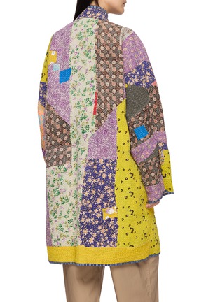 背面 - 点击放大 - NAMAI - The Sai Reversible Coat